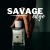 Savage Edge | Inspired by Dior Sauvage